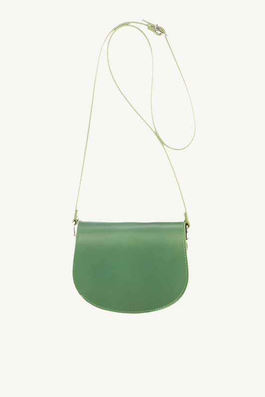 Kristina Green - Elegant Crossbody Shoulder Bag